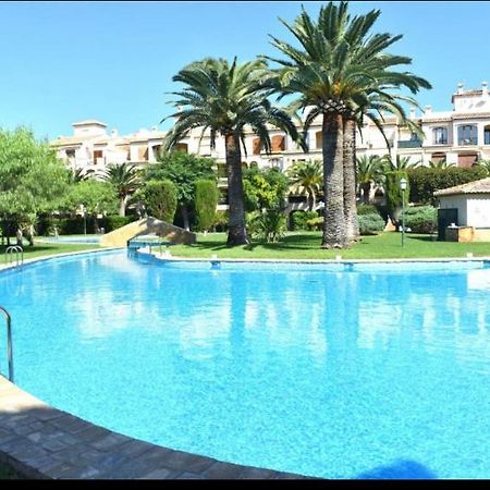 Bungalow La Isla Javea Luaran gambar