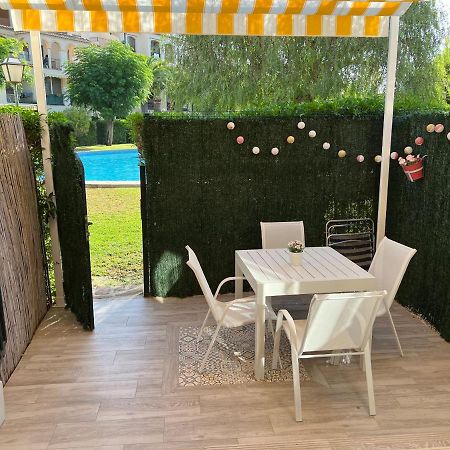 Bungalow La Isla Javea Luaran gambar