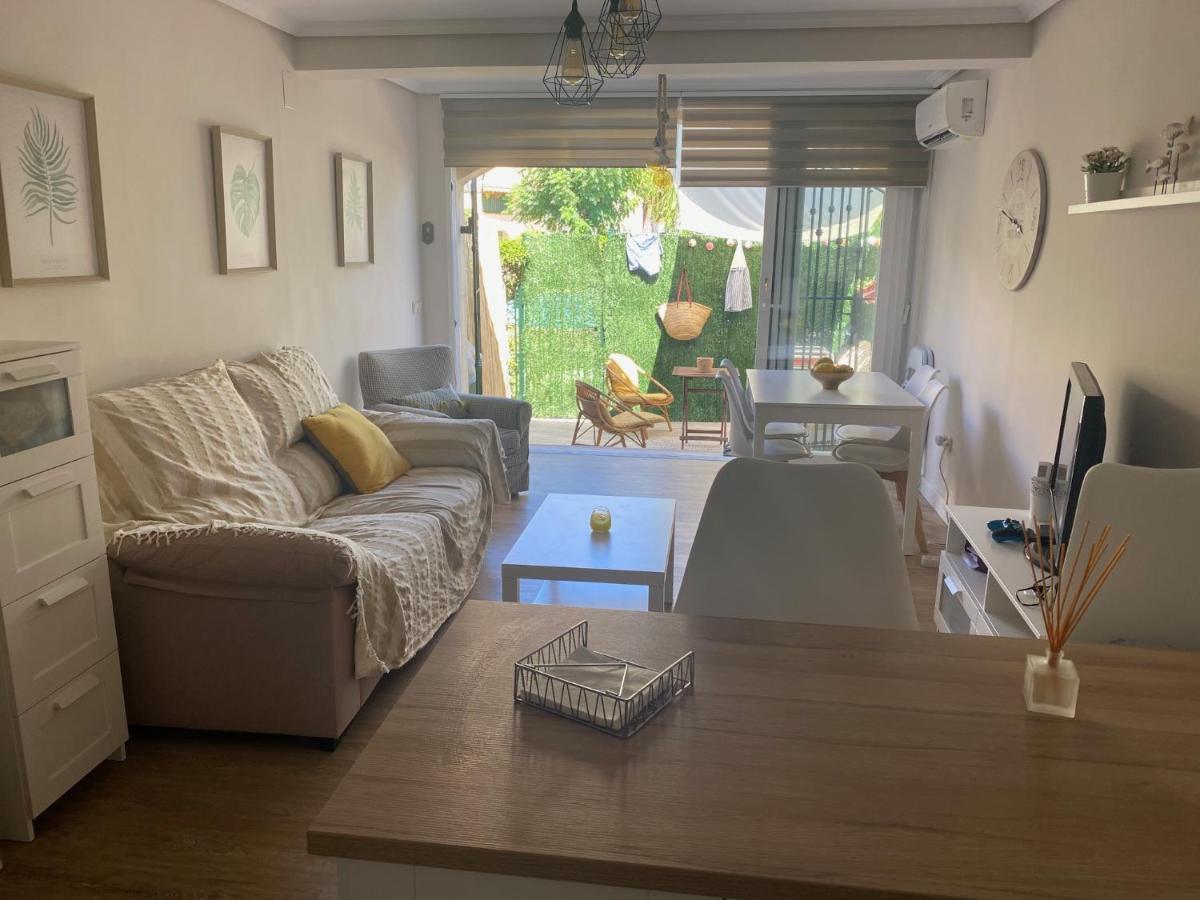 Bungalow La Isla Javea Luaran gambar