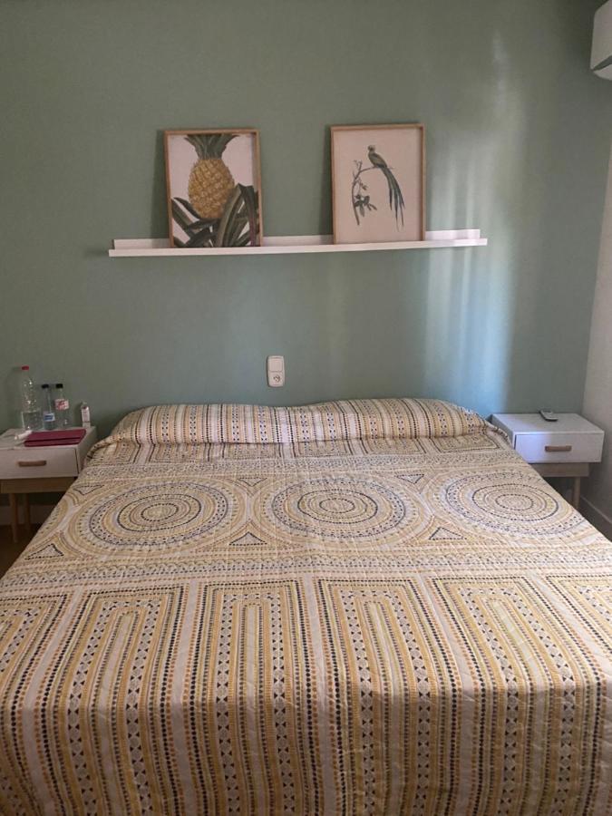Bungalow La Isla Javea Luaran gambar