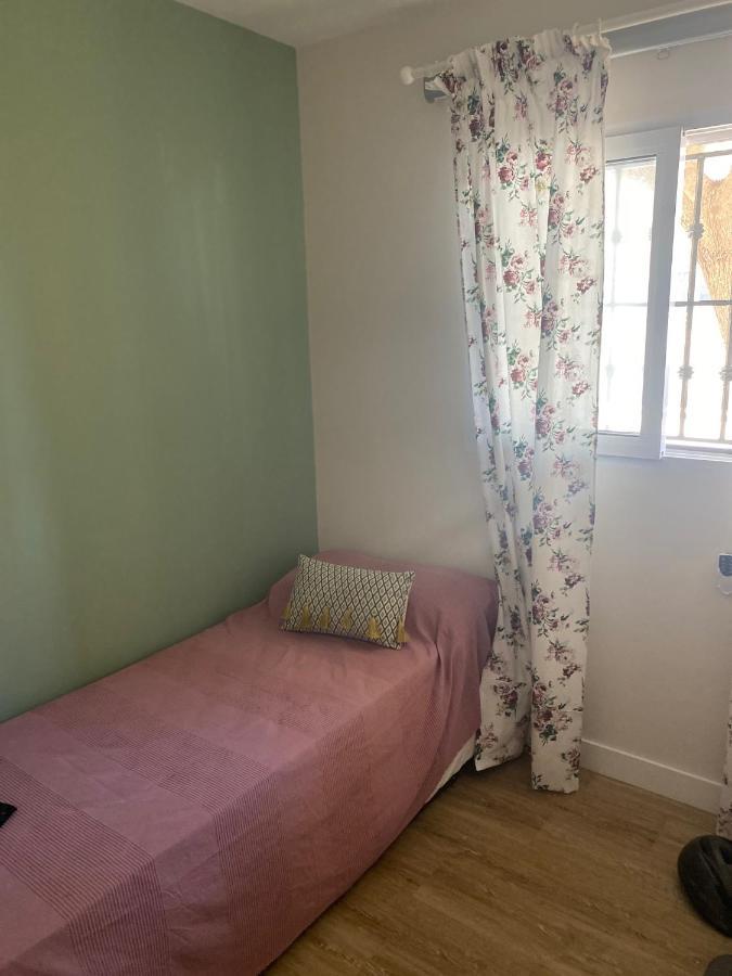 Bungalow La Isla Javea Luaran gambar
