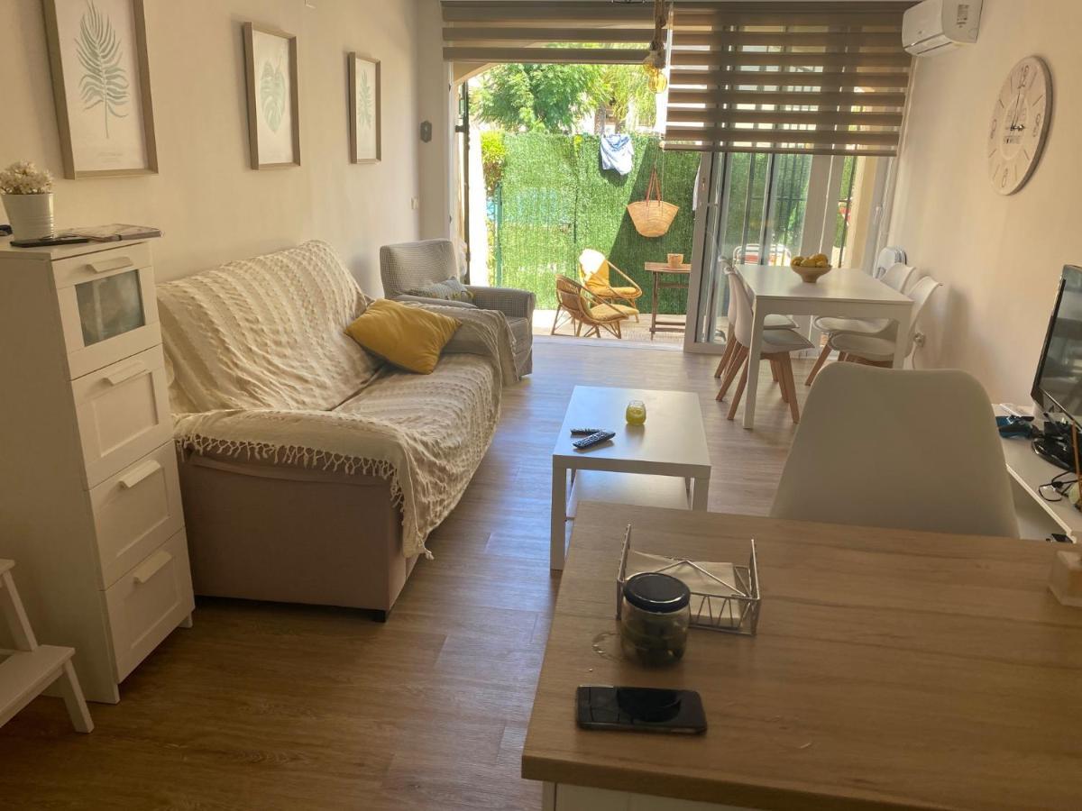 Bungalow La Isla Javea Luaran gambar