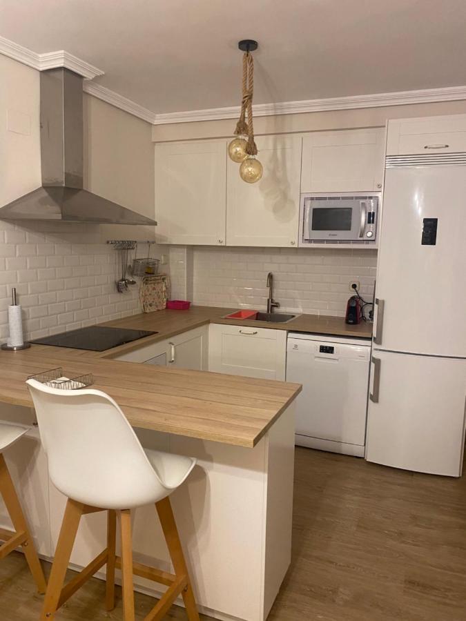 Bungalow La Isla Javea Luaran gambar