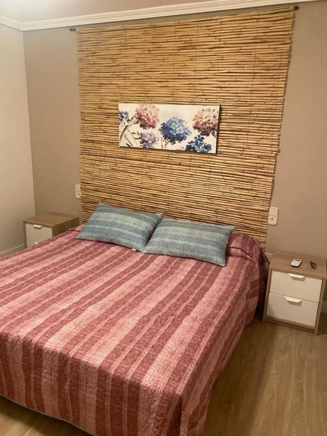 Bungalow La Isla Javea Luaran gambar
