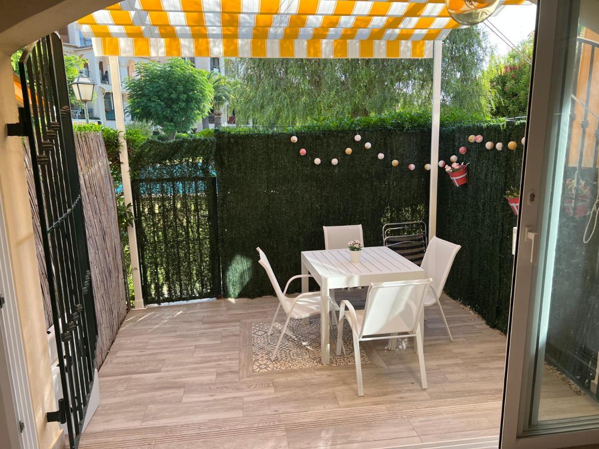 Bungalow La Isla Javea Luaran gambar